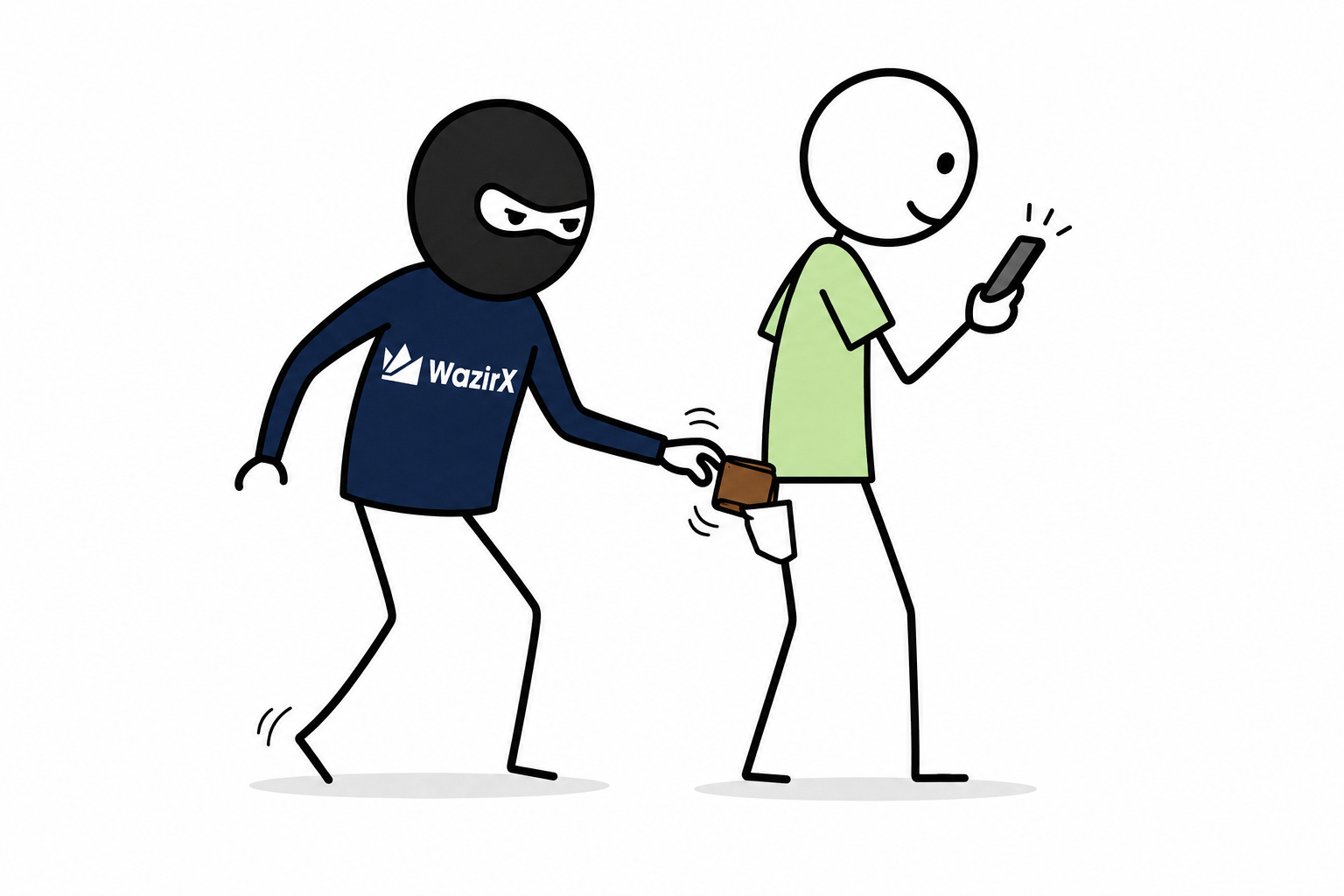 Robbery